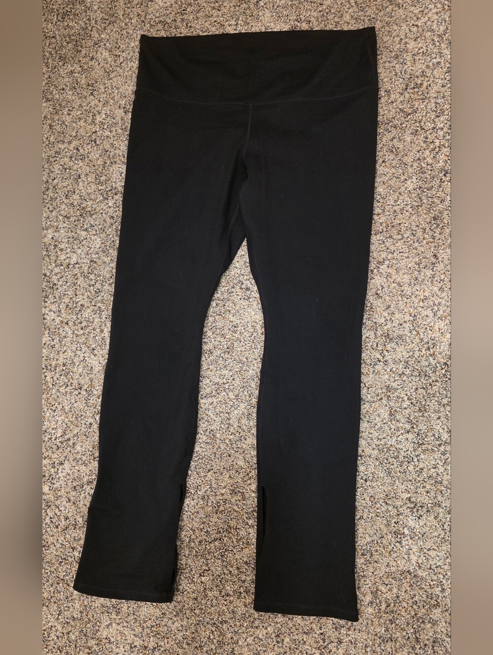 Fabletics Womens Ankle Legging Size 1X